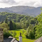 Grey Crag Barn Dom wakacyjny Grasmere