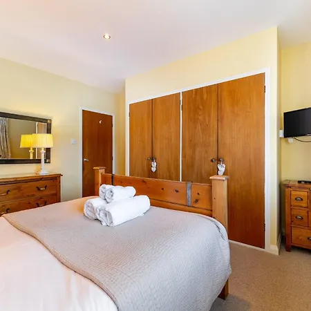 Grey Crag Barn Casa vacanze *