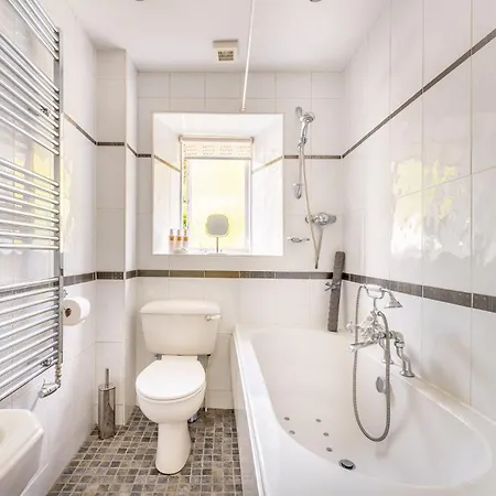 Grey Crag Barn Grasmere