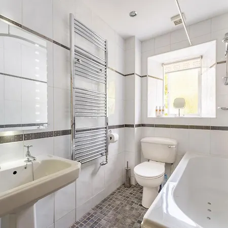 Casa vacanze Grey Crag Barn *