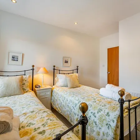 Grey Crag Barn Casa vacanze