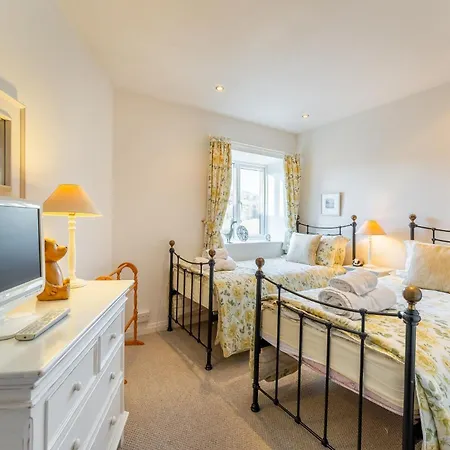 Grey Crag Barn Casa vacanze Grasmere