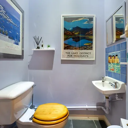 Casa vacanze Grey Crag Barn Grasmere