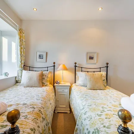 Casa vacanze Grey Crag Barn