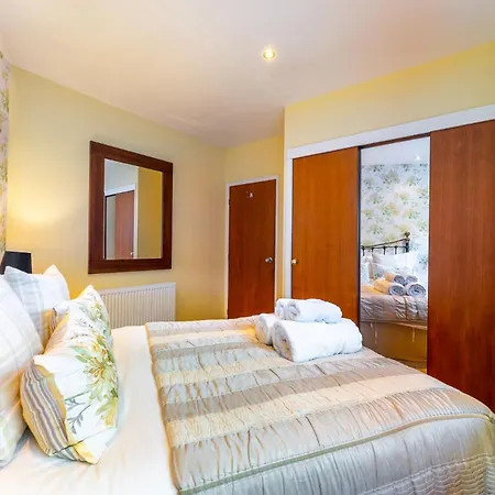 Grey Crag Barn Casa vacanze *