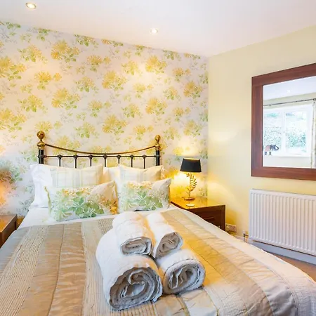 Grey Crag Barn Grasmere