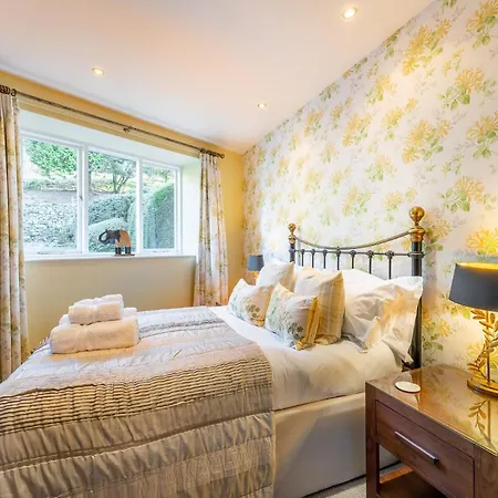 Casa vacanze Grey Crag Barn