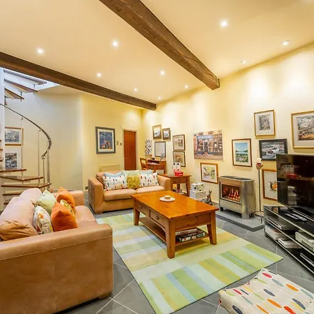 Grey Crag Barn Casa vacanze *