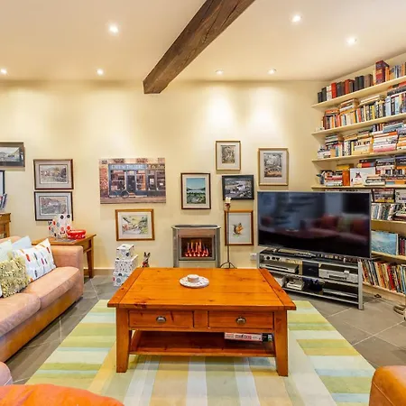 Grey Crag Barn Grasmere