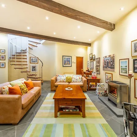 Grey Crag Barn * Grasmere