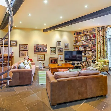 Grey Crag Barn Casa vacanze