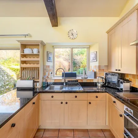 Grey Crag Barn * Grasmere