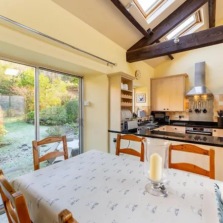 Grey Crag Barn Casa vacanze *