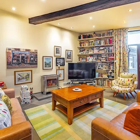 Casa vacanze Grey Crag Barn *