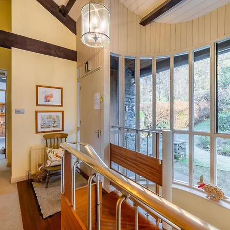 Grey Crag Barn Casa vacanze Grasmere