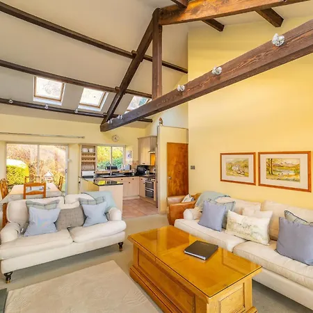 Grey Crag Barn * Grasmere