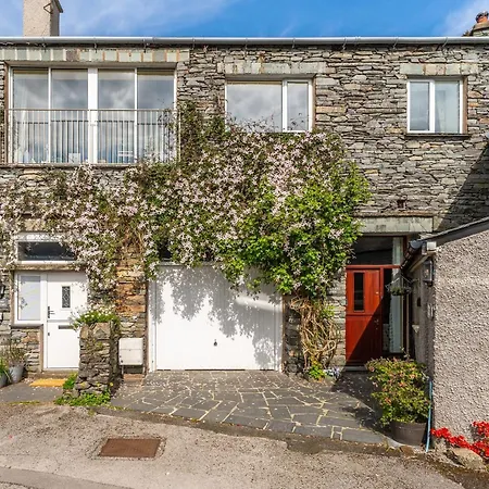 Casa vacanze Grey Crag Barn Grasmere