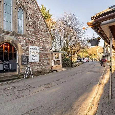 Grey Crag Barn Grasmere