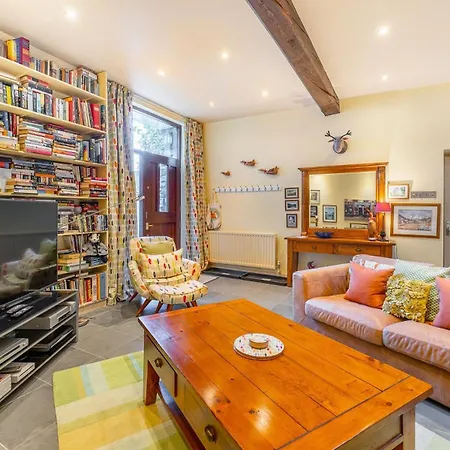 Grey Crag Barn Casa vacanze Grasmere