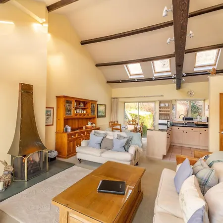 Casa vacanze Grey Crag Barn Grasmere