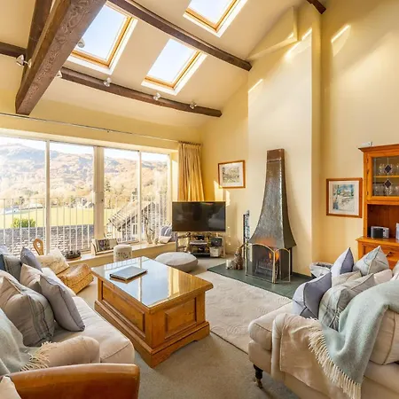 Casa vacanze Grey Crag Barn *