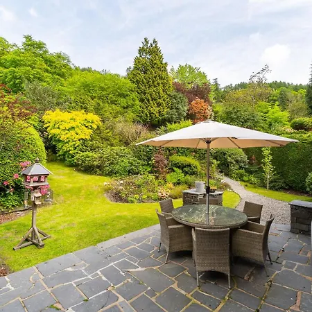 Casa vacanze Grey Crag Barn Grasmere