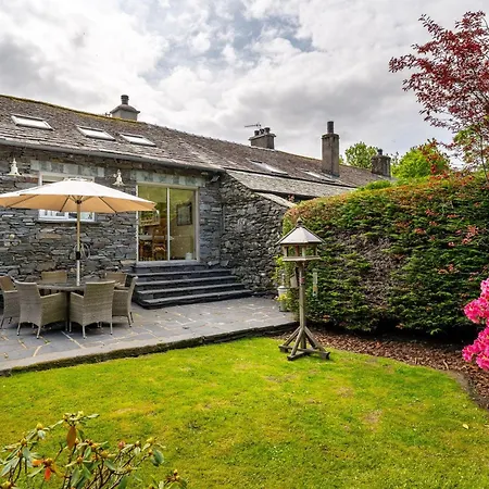 Grey Crag Barn Grasmere