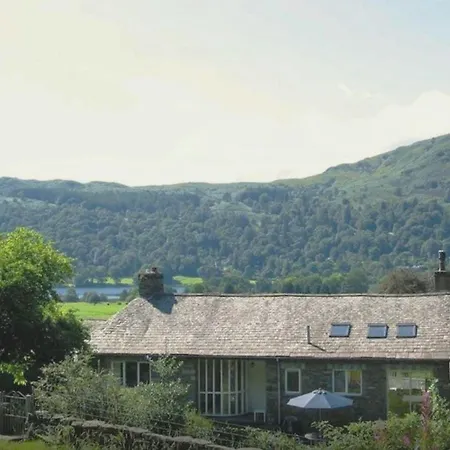 Grey Crag Barn Dom wakacyjny *