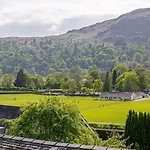 Grey Crag Barn Prázdninový dům Grasmere